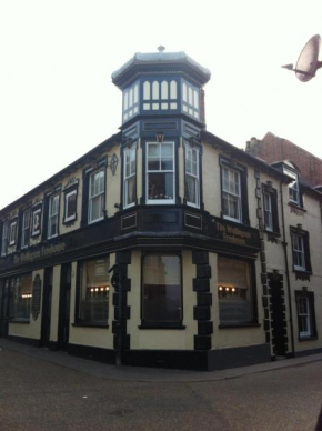  The Wellington Pub Cromer  Кромер